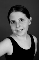 Charlotte McDonnell