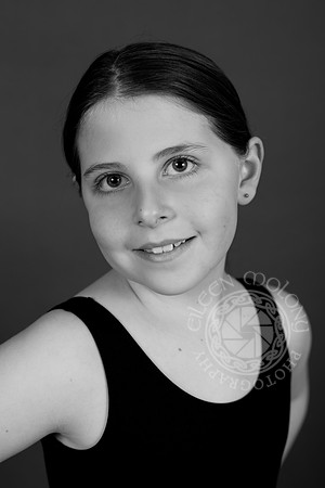 Charlotte McDonnell