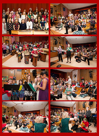 Holiday Sing 2