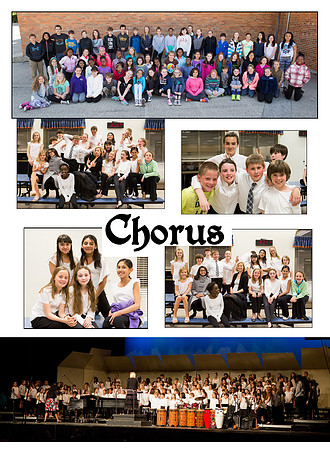 Chorus