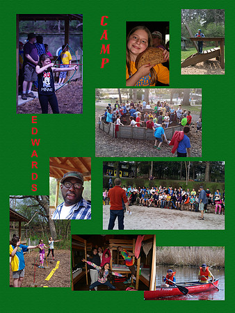 CAMP 1