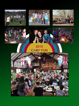 camp 5