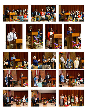 awards