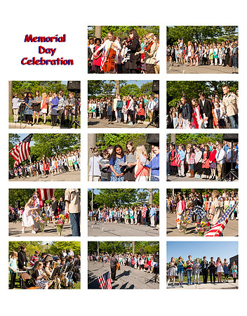 Memorial Day