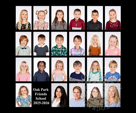 oak group