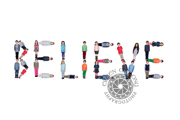 believe