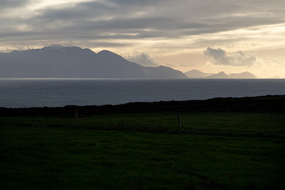 Ireland