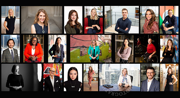 linkedin banner