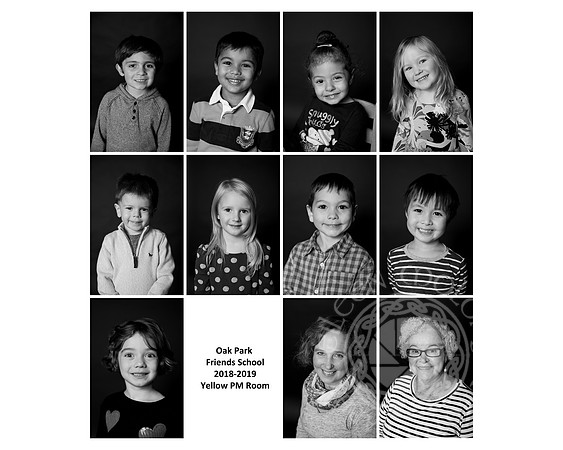yellow pm