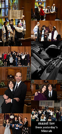 mazel tov