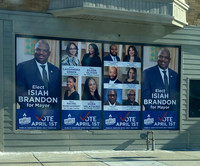 campaign