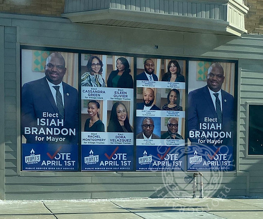 campaign
