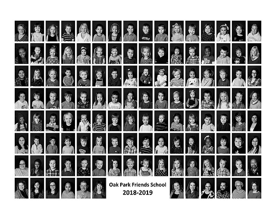 School Portraits
