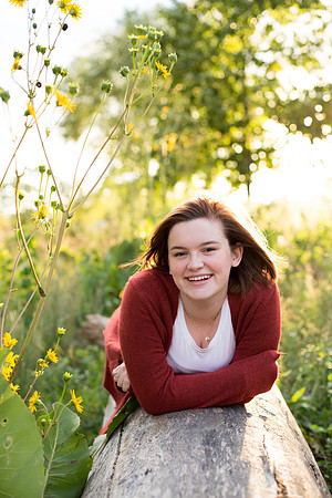 For senior portraits visit