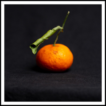mandarin