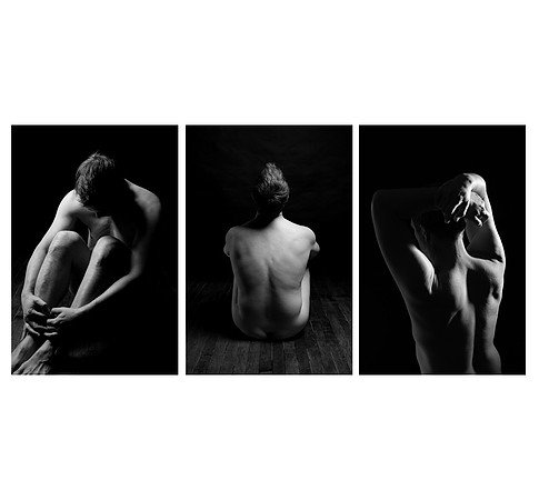 Triptych