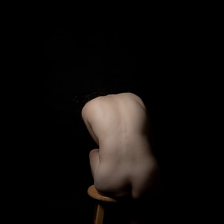 Sculpted