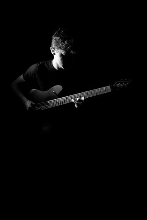 Guitarist