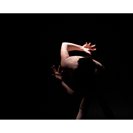 the dance