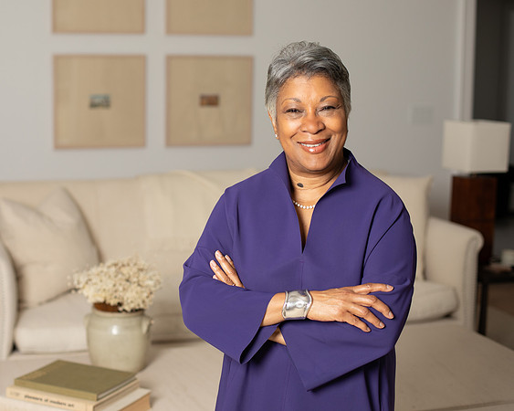 Renetta McCann