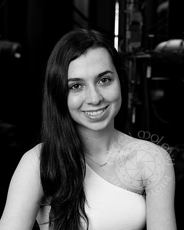Morgan B&W