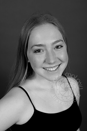 Abby Donarski