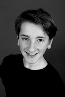 Bennett Parker