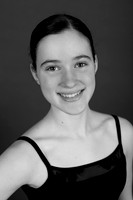 Claire Sparks
