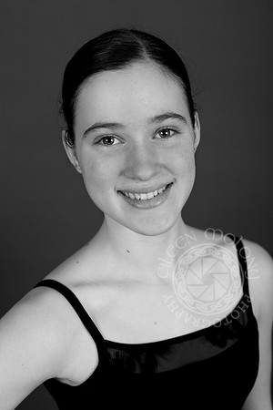 Claire Sparks