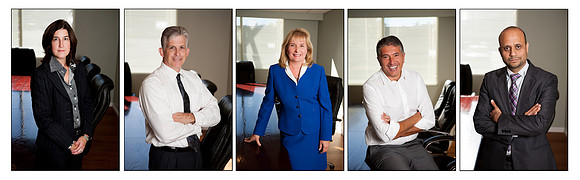 corporate photography