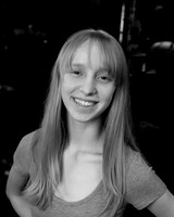 Jaylen B&W