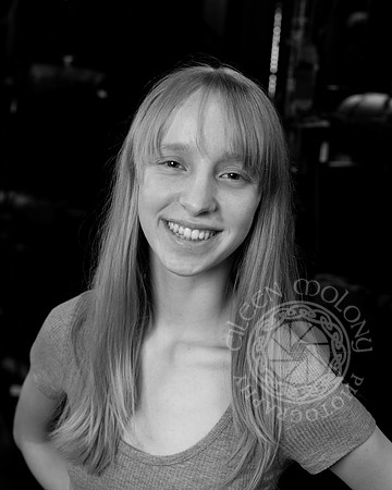 Jaylen B&W