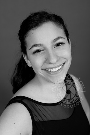 Talia Marcus