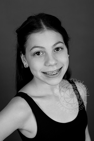 Michayla Marks