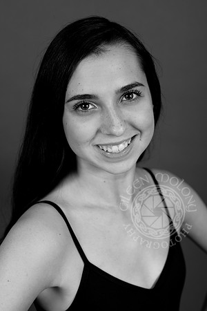 Morgan Culliton